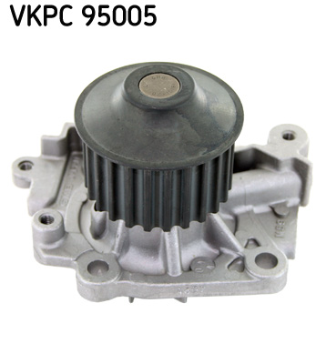 SKF VKPC 95005 Pompa acqua-Pompa acqua-Ricambi Euro